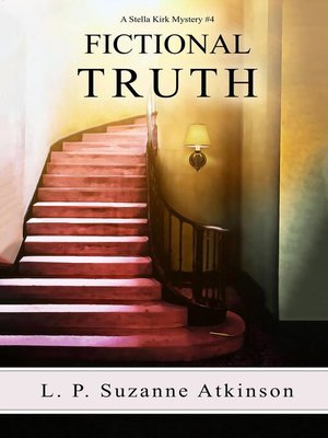 cover image of Fictional Truth